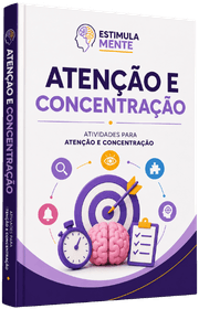 Atenção e Concentração